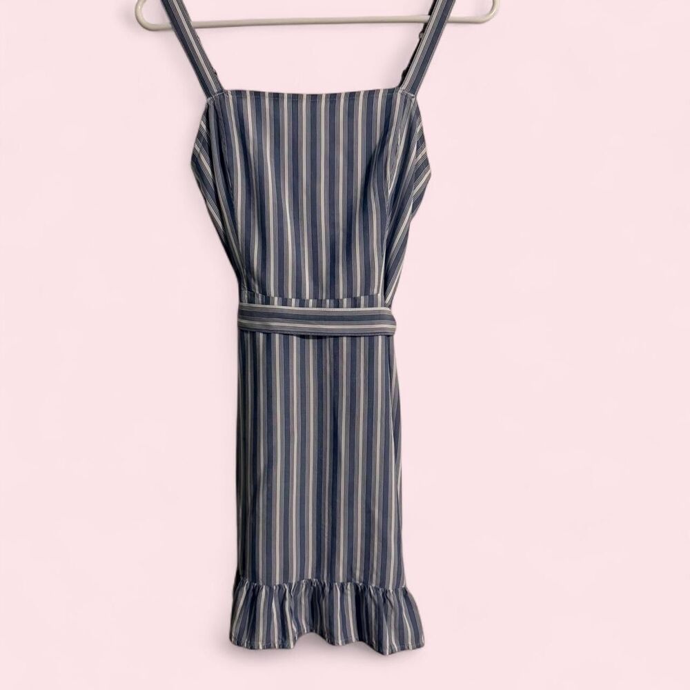 Hollister-co Women's multi Dress